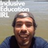 Inclusive Education IRL artwork