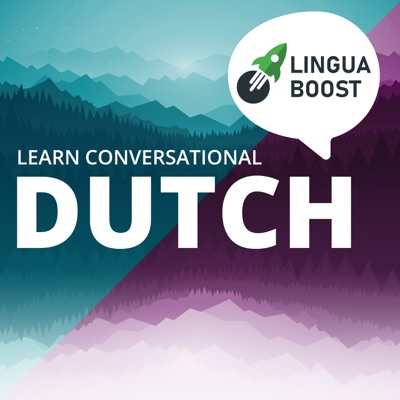 Learn Dutch with LinguaBoost:LinguaBoost