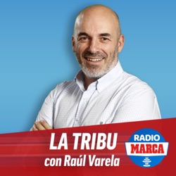 La Tribu (Lunes, 22/04/2024)