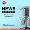 News Express - Africa Business Radio