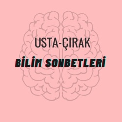 Usta-Çırak BİLİM SOHBETLERİ