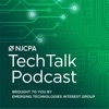 NJCPA TechTalk Podcast artwork