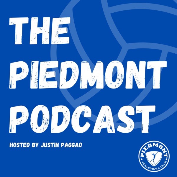 The Piedmont Podcast Artwork