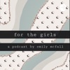 For the Girls artwork