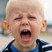 Trastorno Negativista Desafiante