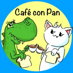 Café con Pan