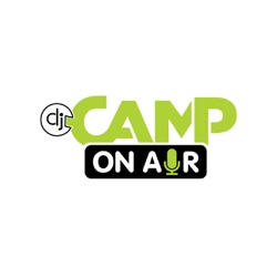 DJ Camp On Air