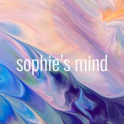 sophie’s mind