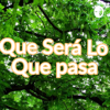 Que Será Lo Que Pasa - Sebastian Bocaranda