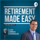 RETIREMENT MADE EASY