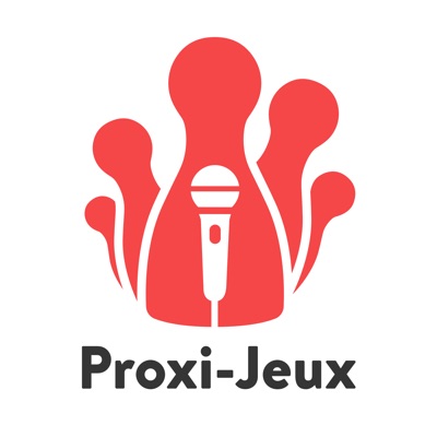 Proxi-Jeux