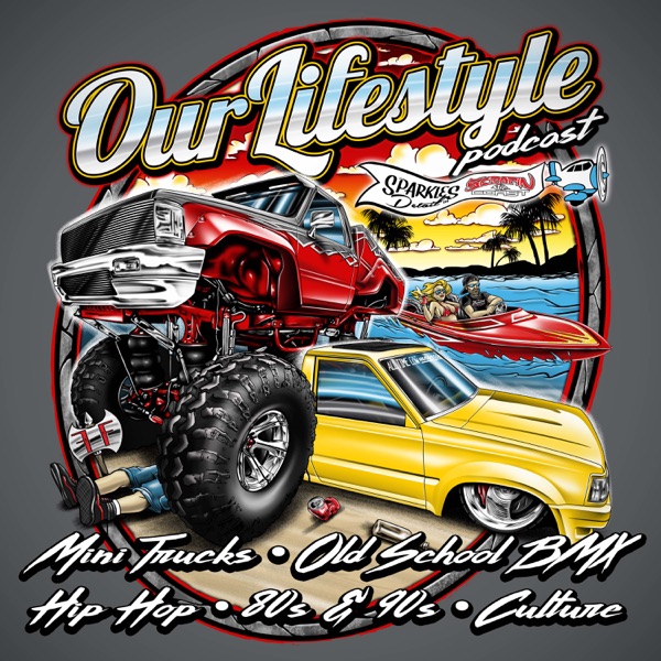 Our Lifestyle: Presented by Orange Beach Invasion/Scrapin' the Coast & Sparkles Detail