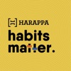 Habits Matter artwork