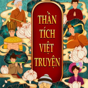 THẦN TÍCH VIỆT TRUYỆN