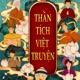 THẦN TÍCH VIỆT TRUYỆN