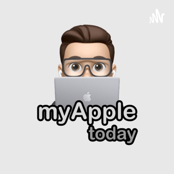 myApple today