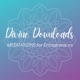 Divine Downloads: Meditations for Entrepreneurs