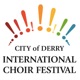 Derry Choir Fest Podcast