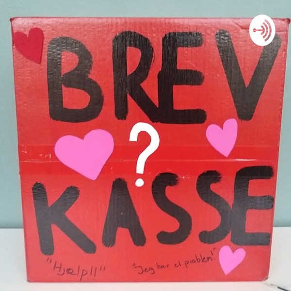 Brevkassen - hvem er de nye ?!? - Jeppe og Ivans Brevkasse