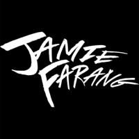 Jamie Farang podcast