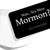 Wait... You Were Mormon? With Devon Brown artwork