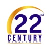 22nd Century Management With Ken artwork