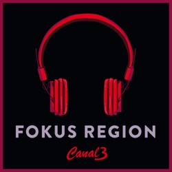 Canal 3 - Fokus Region