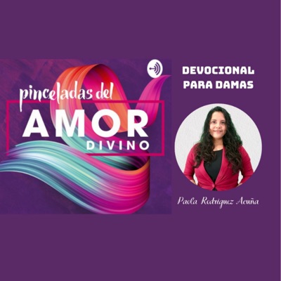 Pinceladas Del Amor Divino