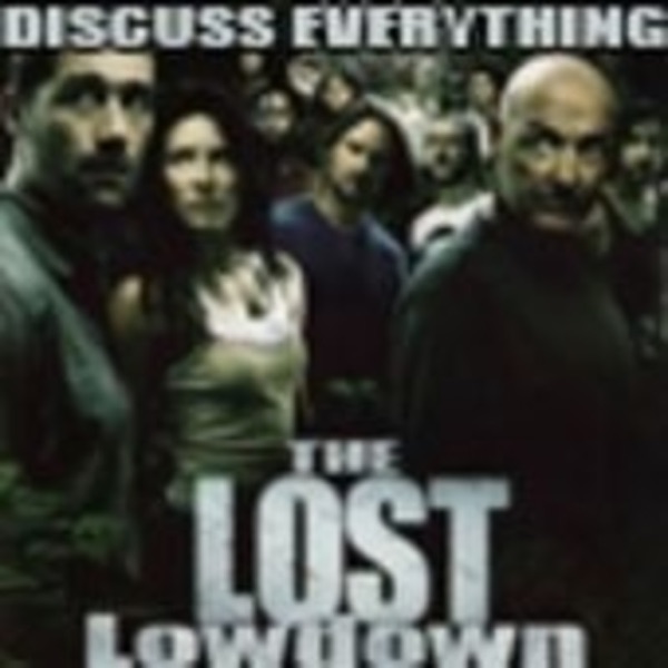 The Lost Lowdown