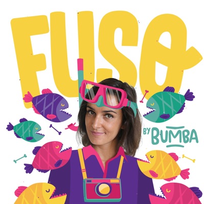 FUSO:Bumba na Fofinha