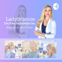 Dermatología y divulgación: Conversando con Dr. Ana Molina