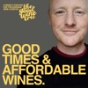 Good Times & Affordable Wines artwork