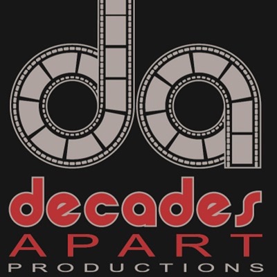 Decades Apart Podcast