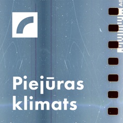 Piejūras klimats