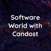 Software World with Candost artwork