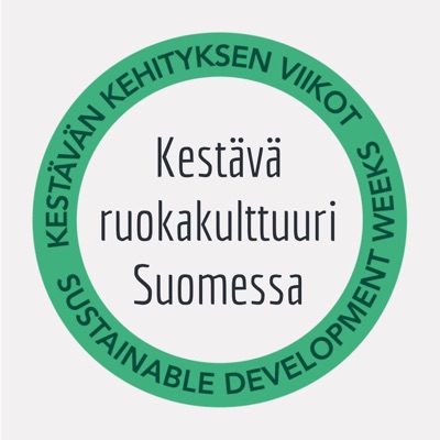 Kestävä ruokakulttuuri Suomessa