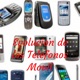Evolucion de los Telefonos Movil
