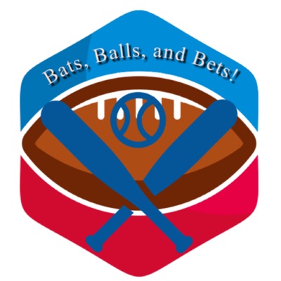 Bats, Balls, and Bets