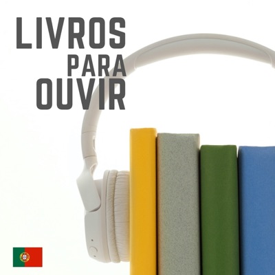 Livros para Ouvir:Luís Escudeiro / Eugénia de Oliveira