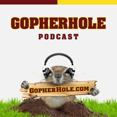 GopherHole Podcast GopherHole Podcast