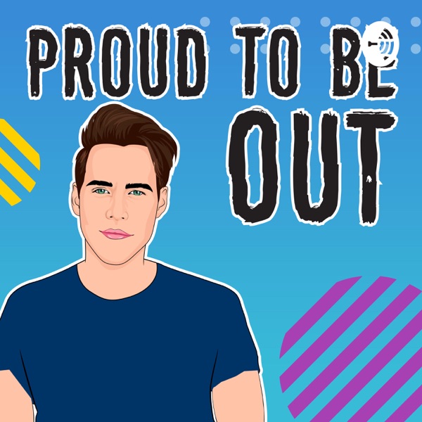 Proud to be Out