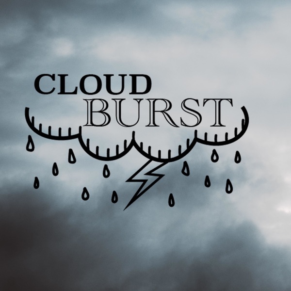 CloudBurst Chaos Artwork