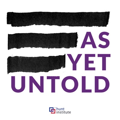As Yet Untold As Yet Untold