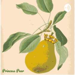 Princess Pear