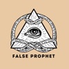 FALSE PROPHET artwork