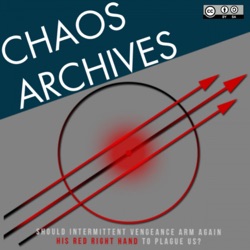 Protocol Data Savior - Chaos Archives