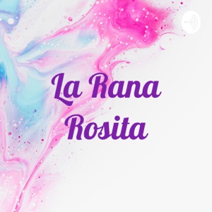 La Rana Rosita