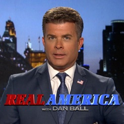 8/15/24 -- Dan Ball W/ Hogan Gidley, Steve Moore, Michael Morris and Mark Schmitz.