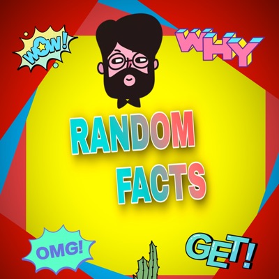 RANDOM FACTS