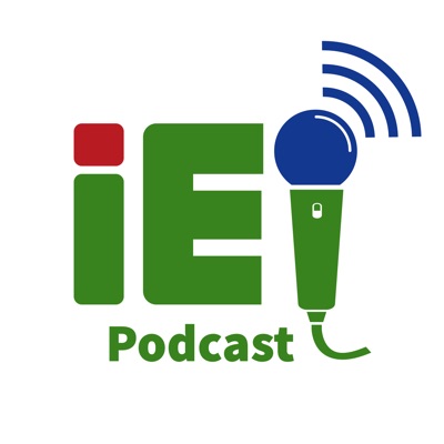 IEI Podcast IEI Podcast
